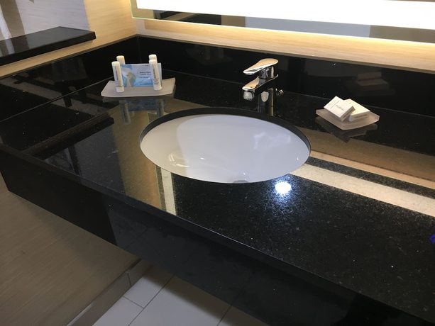 Imagen de la habitación del Hotel Fairfield Inn & Suites By Marriott Detroit Troy. Foto 13