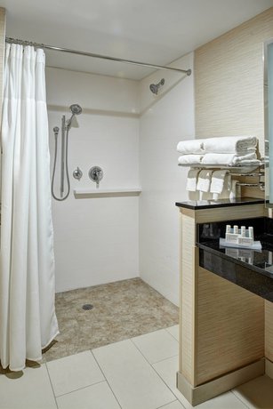 Imagen de la habitación del Hotel Fairfield Inn & Suites By Marriott Detroit Troy. Foto 14