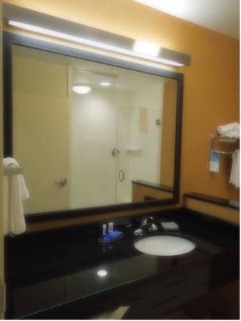 Imagen de la habitación del Hotel Fairfield Inn & Suites By Marriott Elmira Corning. Foto 6