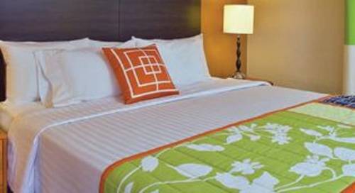 Imagen de la habitación del Hotel Fairfield Inn & Suites By Marriott Elmira Corning. Foto 7