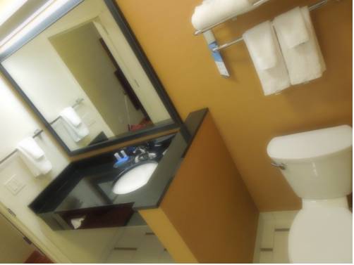 Imagen de la habitación del Hotel Fairfield Inn & Suites By Marriott Elmira Corning. Foto 8