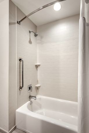 Imagen de la habitación del Hotel Fairfield Inn & Suites By Marriott Fort Smith. Foto 6