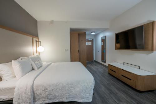 Imagen de la habitación del Hotel Fairfield Inn & Suites By Marriott Gainesville I-75. Foto 8