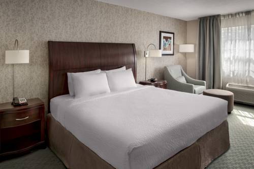 Imagen de la habitación del Hotel Fairfield Inn & Suites By Marriott Great Barringto. Foto 3