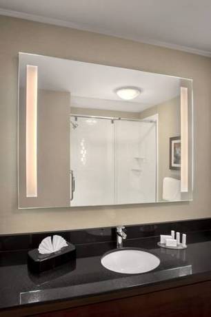 Imagen de la habitación del Hotel Fairfield Inn & Suites By Marriott Great Barringto. Foto 5