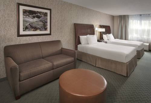 Imagen de la habitación del Hotel Fairfield Inn & Suites By Marriott Great Barringto. Foto 7