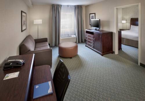 Imagen general del Hotel Fairfield Inn & Suites By Marriott Great Barringto. Foto 1