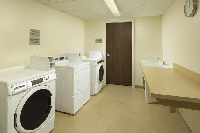 Imagen de los interiores del Hotel Fairfield Inn & Suites By Marriott Knoxville West. Foto 14