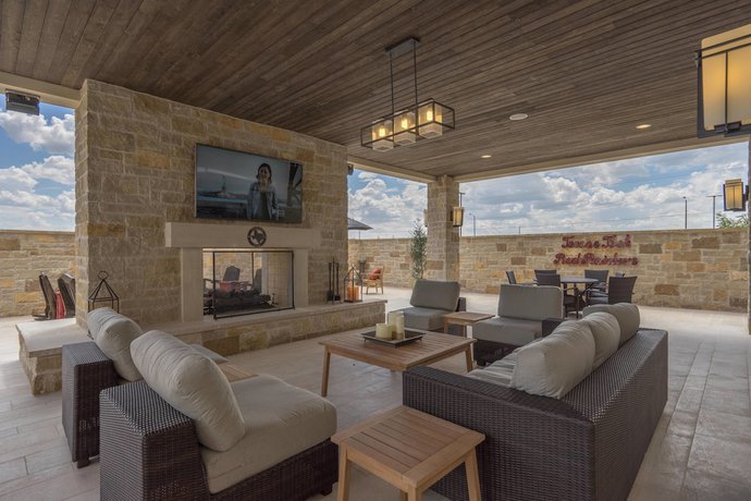 Imagen de la habitación del Hotel Fairfield Inn & Suites By Marriott Lubbock Southwest. Foto 14