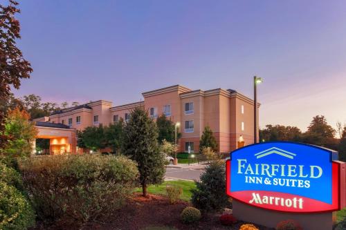 Imagen general del Hotel Fairfield Inn & Suites By Marriott Mahwah. Foto 14