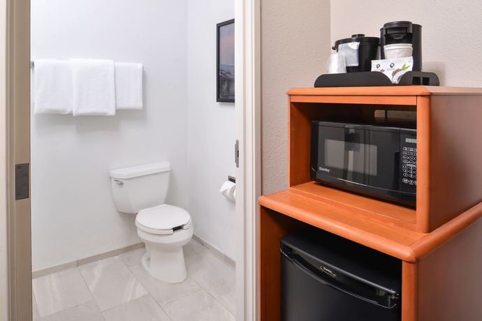 Imagen de la habitación del Hotel Fairfield Inn & Suites By Marriott Ocala. Foto 12