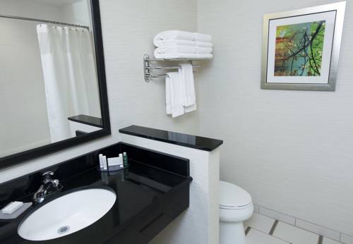 Imagen de la habitación del Hotel Fairfield Inn & Suites By Marriott Omaha Papillion. Foto 7