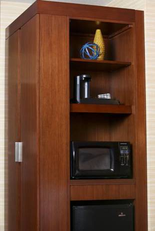 Imagen de la habitación del Hotel Fairfield Inn & Suites By Marriott Omaha Papillion. Foto 10