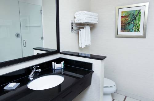 Imagen general del Hotel Fairfield Inn & Suites By Marriott Omaha Papillion. Foto 1