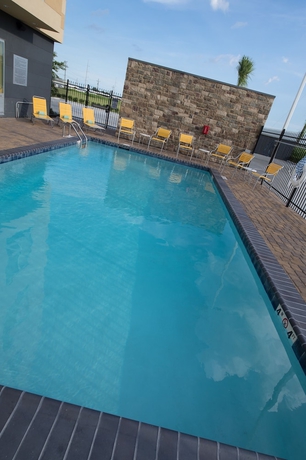 Imagen de la habitación del Hotel Fairfield Inn & Suites By Marriott Panama City Beach. Foto 11