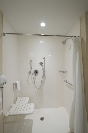 Imagen de la habitación del Hotel Fairfield Inn & Suites By Marriott Panama City Beach. Foto 15