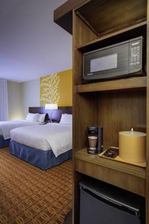 Imagen de la habitación del Hotel Fairfield Inn & Suites By Marriott Rehoboth Beach. Foto 3