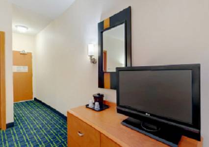 Imagen general del Hotel Fairfield Inn & Suites By Marriott Rockford. Foto 1
