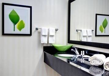 Imagen de la habitación del Hotel Fairfield Inn & Suites By Marriott Rockford. Foto 11