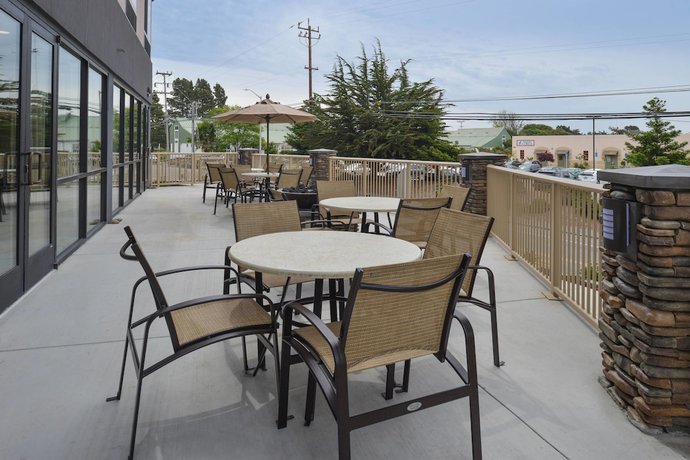 Imagen de la habitación del Hotel Fairfield Inn & Suites By Marriott Santa Cruz. Foto 12