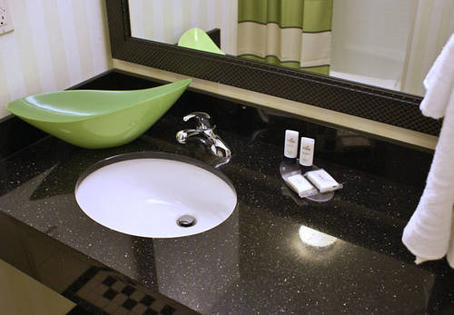 Imagen de la habitación del Hotel Fairfield Inn & Suites By Marriott Selma Kingsburg. Foto 4