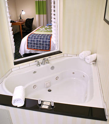 Imagen de la habitación del Hotel Fairfield Inn & Suites By Marriott Selma Kingsburg. Foto 5