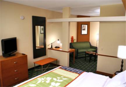 Imagen de la habitación del Hotel Fairfield Inn & Suites By Marriott Selma Kingsburg. Foto 9