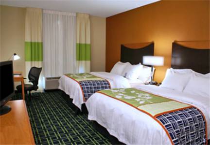 Imagen de la habitación del Hotel Fairfield Inn & Suites By Marriott Selma Kingsburg. Foto 10