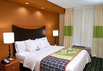 Imagen de la habitación del Hotel Fairfield Inn & Suites By Marriott Selma Kingsburg. Foto 12