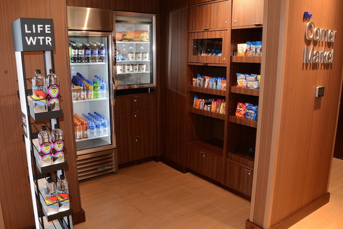 Imagen de los interiores del Hotel Fairfield Inn & Suites By Marriott Somerset. Foto 19