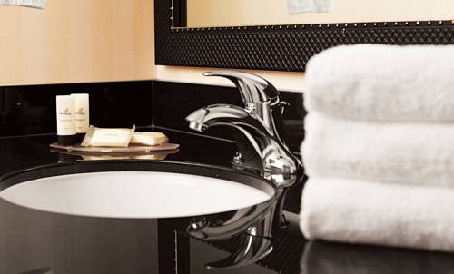 Imagen general del Hotel Fairfield Inn & Suites By Marriott Texarkana. Foto 1