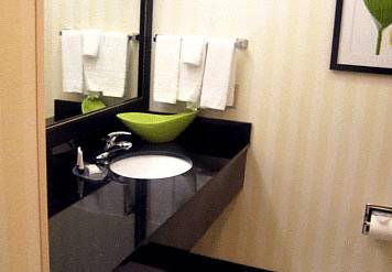 Imagen de la habitación del Hotel Fairfield Inn & Suites Carlisle. Foto 2