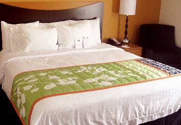 Imagen de la habitación del Hotel Fairfield Inn & Suites Carlisle. Foto 3