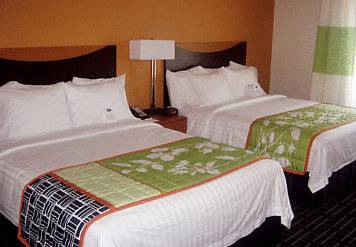 Imagen de la habitación del Hotel Fairfield Inn & Suites Carlisle. Foto 4