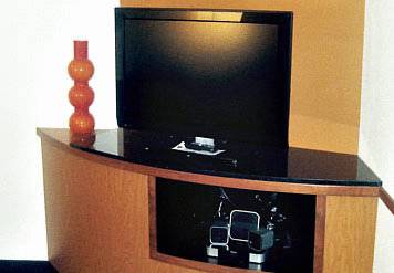 Imagen de la habitación del Hotel Fairfield Inn & Suites Carlisle. Foto 5