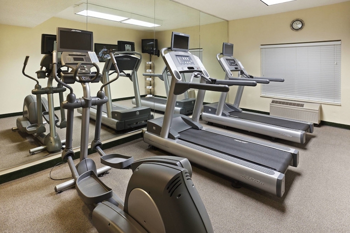 Imagen de los interiores del Hotel Fairfield Inn & Suites Charlotte Arrowood. Foto 15