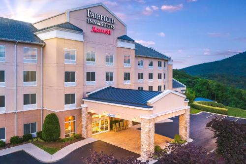 Imagen general del Hotel Fairfield Inn & Suites Chattanooga I-24/Lookout Mountain. Foto 1