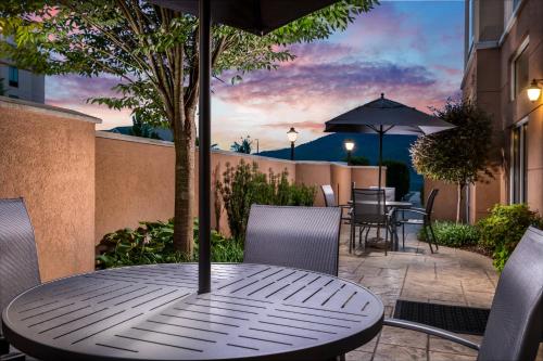 Imagen general del Hotel Fairfield Inn & Suites Chattanooga I-24/Lookout Mountain. Foto 5