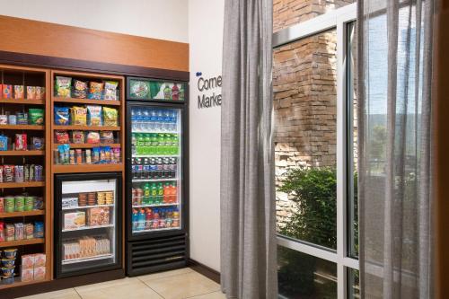 Imagen general del Hotel Fairfield Inn & Suites Chattanooga I-24/Lookout Mountain. Foto 10