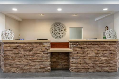 Imagen general del Hotel Fairfield Inn & Suites Cherokee. Foto 2