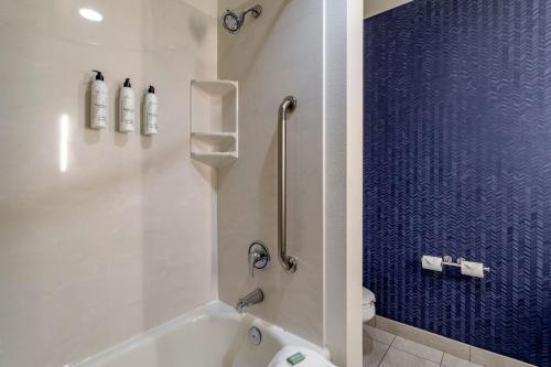 Imagen general del Hotel Fairfield Inn & Suites Cherokee. Foto 5
