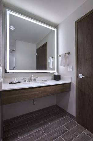 Imagen de la habitación del Hotel Fairfield Inn & Suites Cheyenne Southwest/Downtown. Foto 6