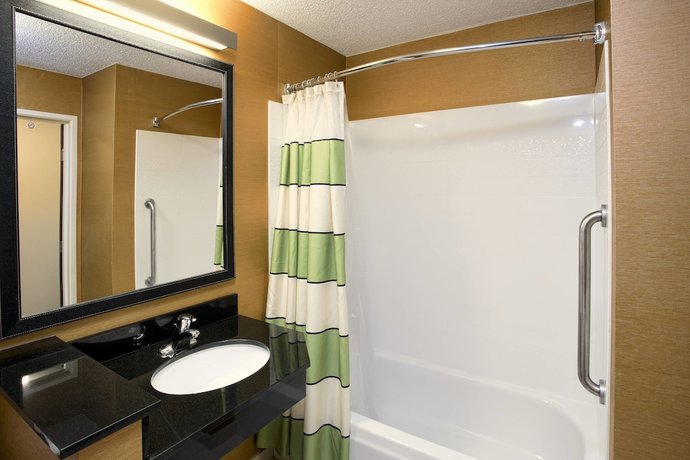 Imagen de la habitación del Hotel Fairfield Inn & Suites Chicago Southeast/hammond. Foto 7