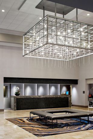Imagen de los interiores del Hotel Fairfield Inn & Suites Cincinnati North/West Chester. Foto 16