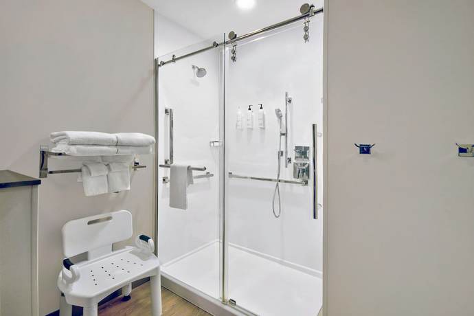 Imagen de la habitación del Hotel Fairfield Inn & Suites Cincinnati North/West Chester. Foto 5