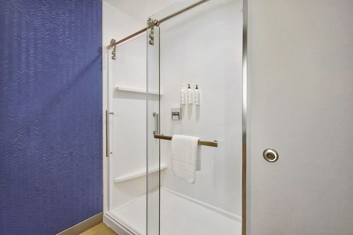 Imagen de la habitación del Hotel Fairfield Inn & Suites Cincinnati North/West Chester. Foto 11