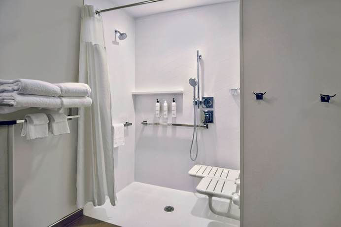 Imagen de la habitación del Hotel Fairfield Inn & Suites Cincinnati North/West Chester. Foto 13