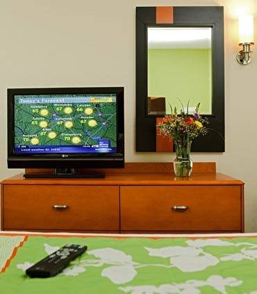 Imagen de la habitación del Hotel Fairfield Inn & Suites Columbia Northeast. Foto 6