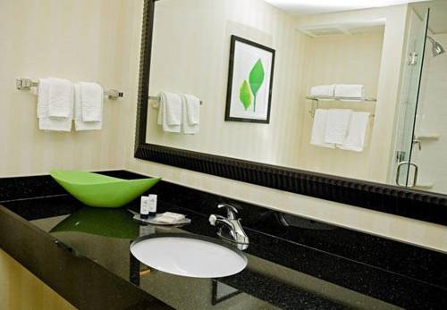 Imagen de la habitación del Hotel Fairfield Inn & Suites Columbia Northeast. Foto 7
