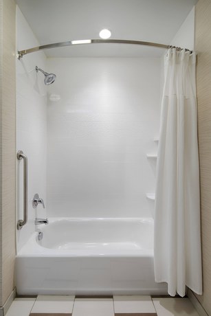 Imagen de la habitación del Hotel Fairfield Inn & Suites Columbus Dublin. Foto 15